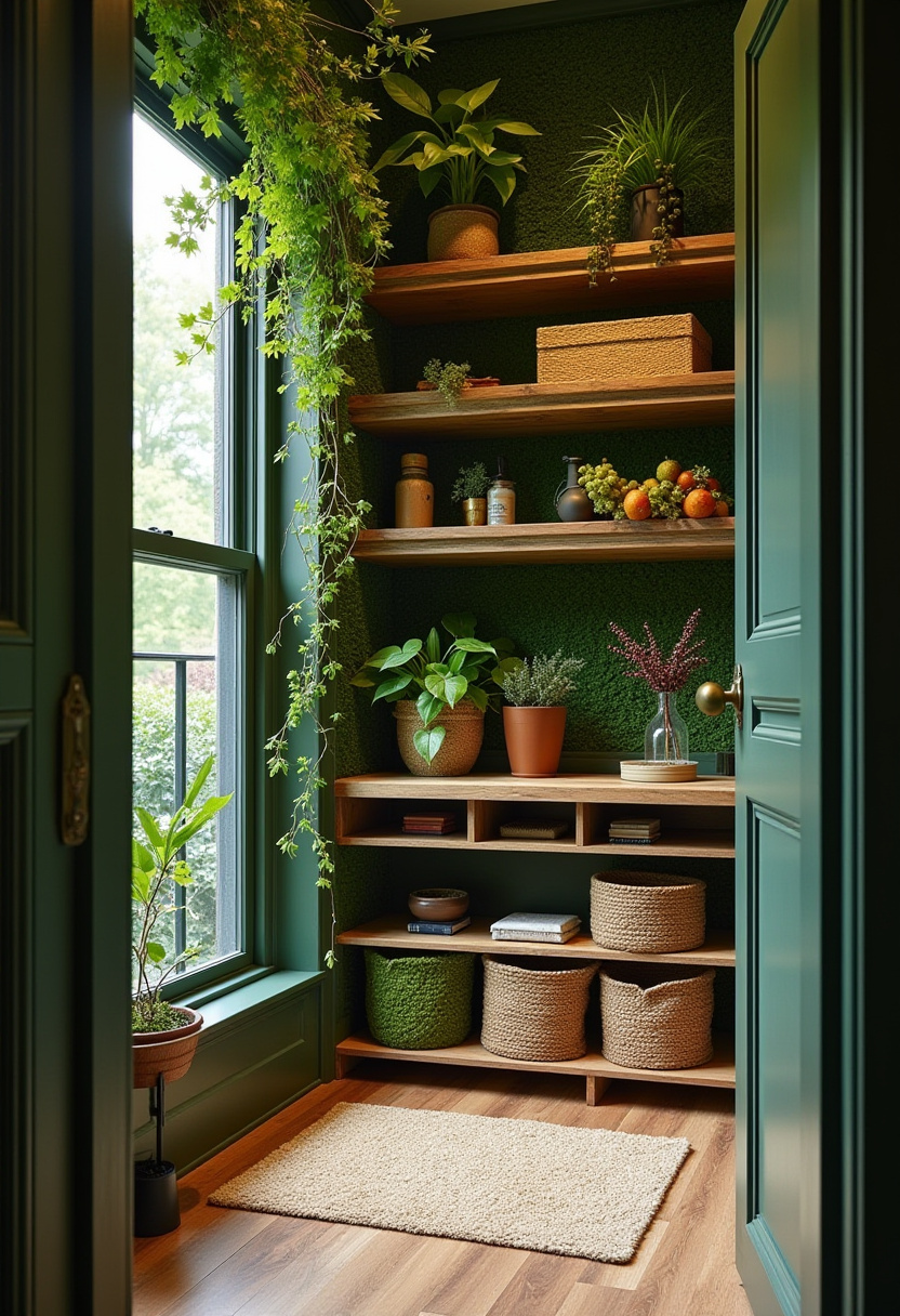 38+ Very Small Walk in Closet Ideas