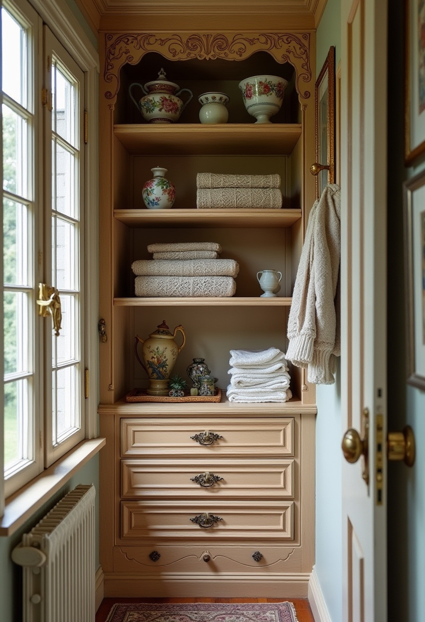 42+ Modern Closet Designs