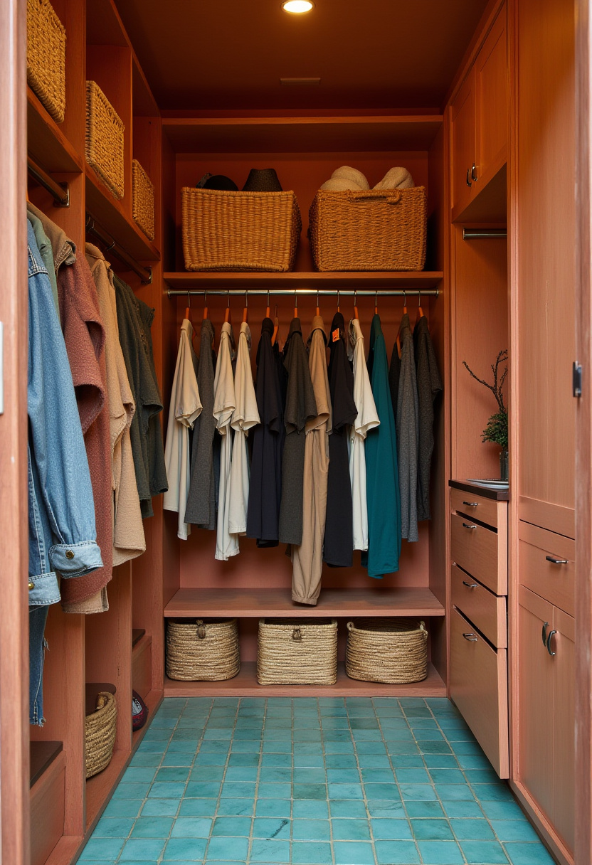 51+ Small Room With Walk in Closet