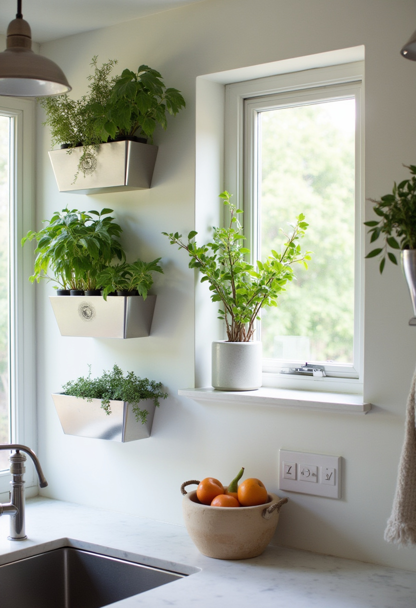 37+ Small wall decor ideas with Kitchen