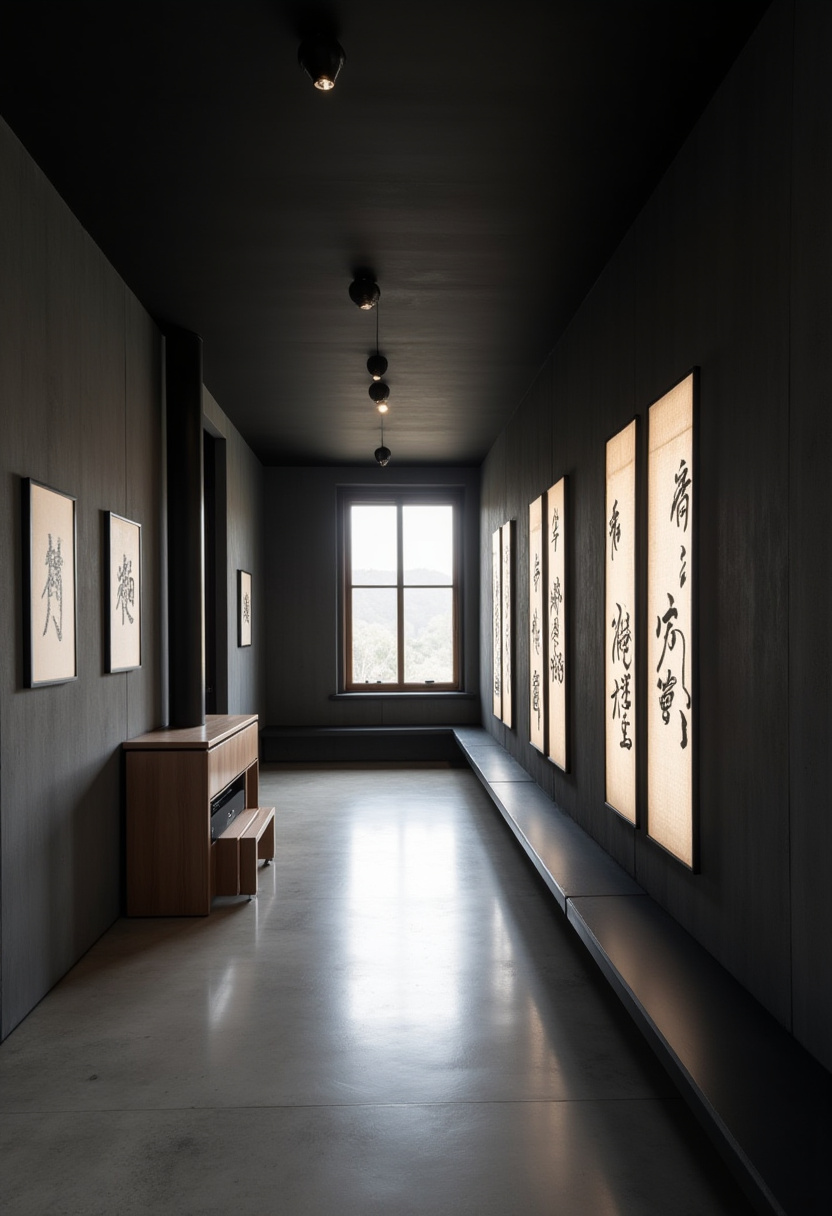 Small wall decor ideas with Entryway