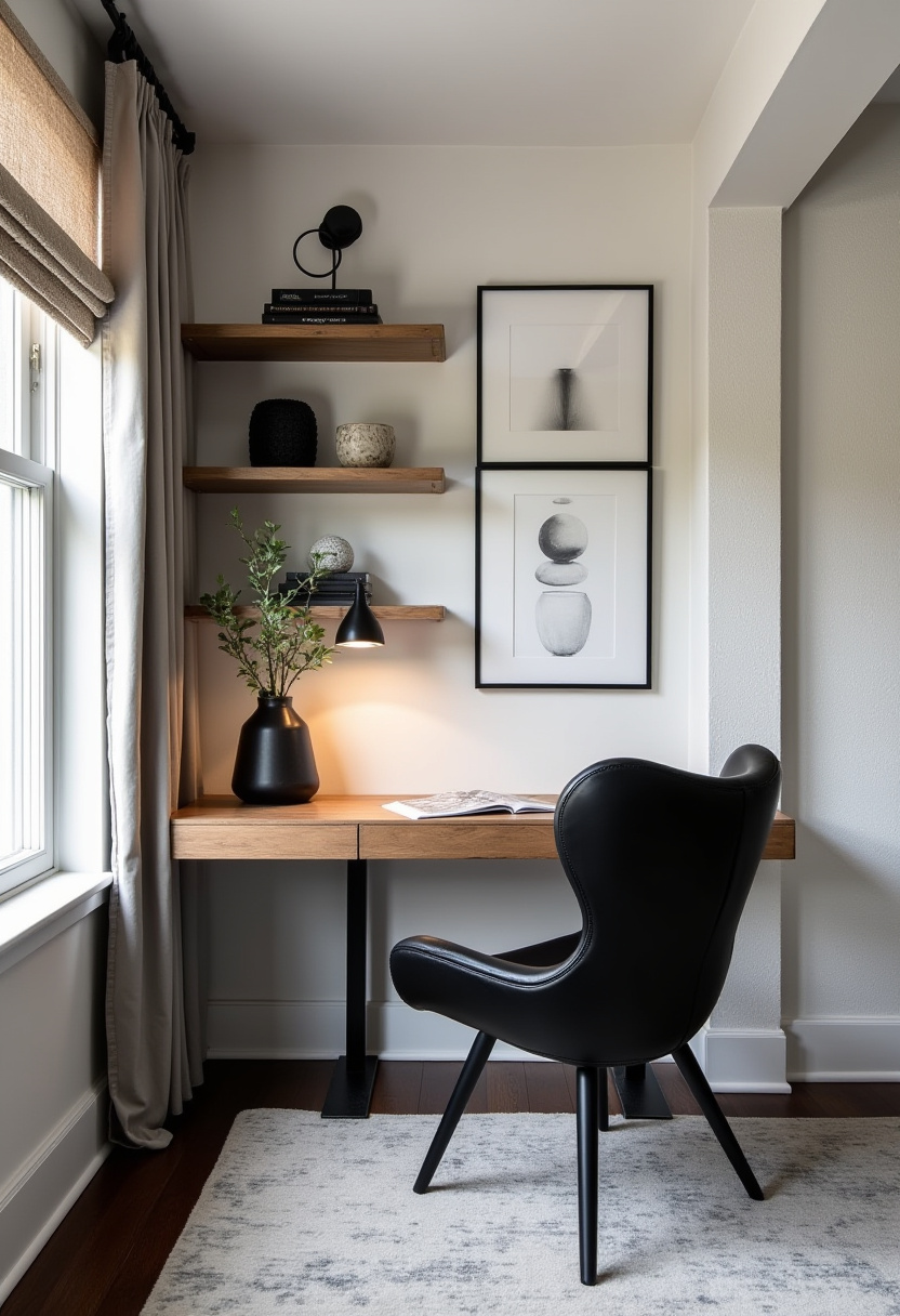 31+ Small Wall Decor Ideas Bedrooms