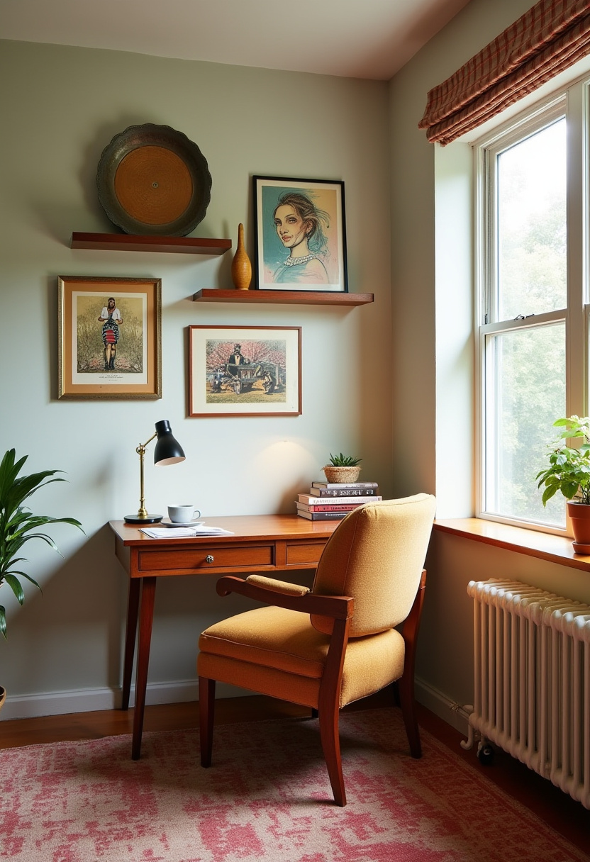 58+ Small wall decor