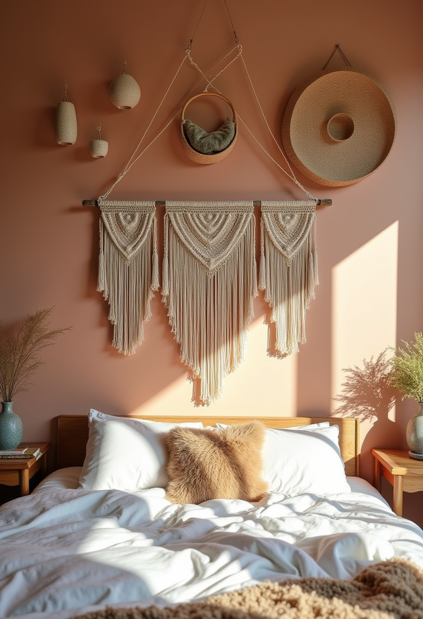 Small Wall Decor Ideas