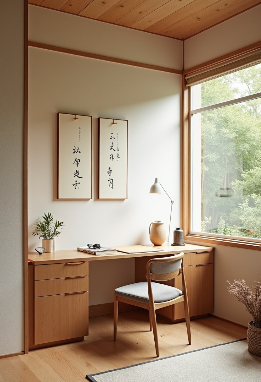 33+ Small Wall Decor Ideas With Mirror