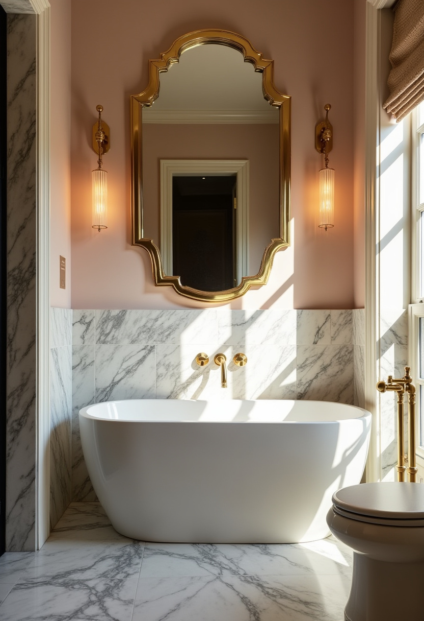 36+ Small wall decor ideas For Bathroom