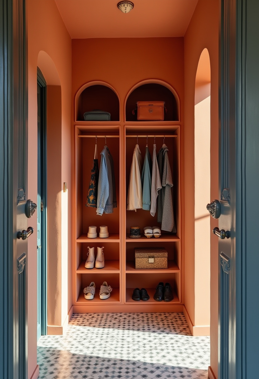 Small Bedroom Cupboard Ideas