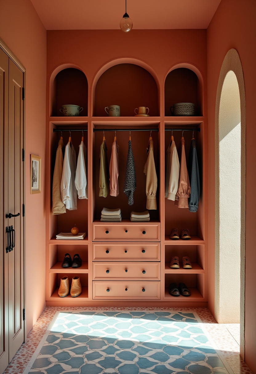 30+ Small Room Closet Ideas