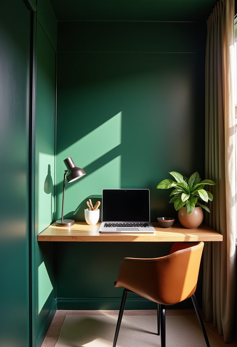 study nook ideas 2