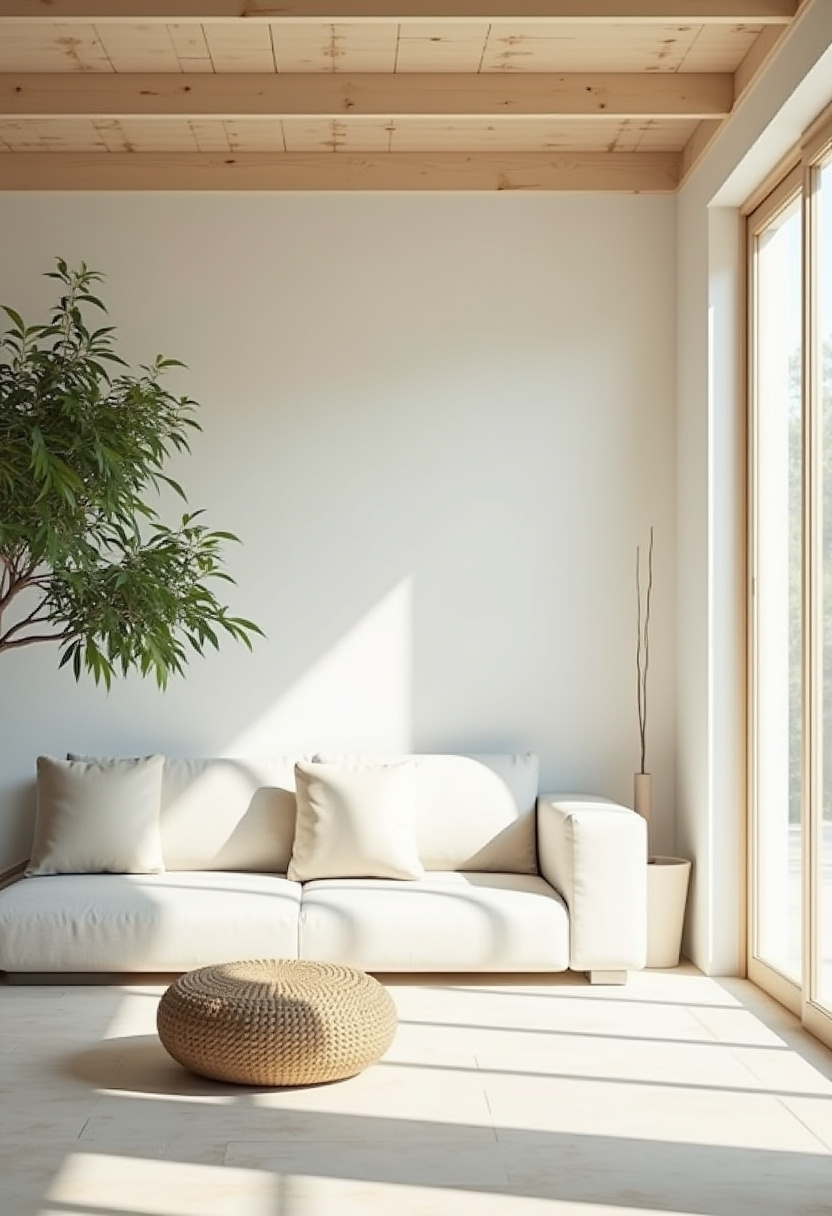 36+ Sunroom Living Room Decor