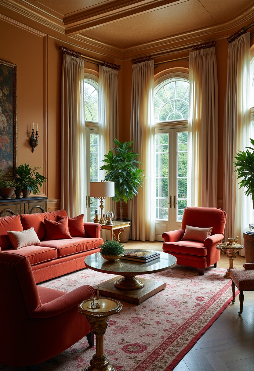 43+ Sunroom addition off Living Room 