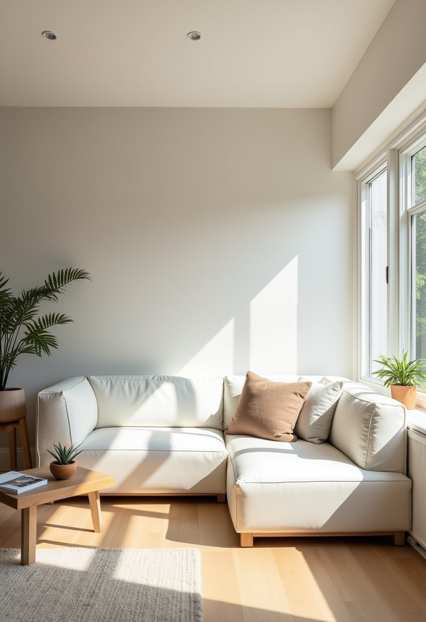 31+ Sunroom Living Room Ideas