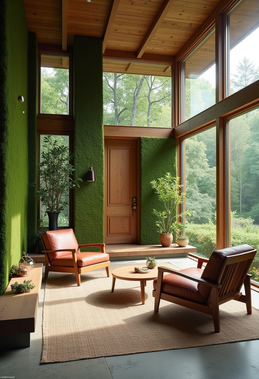 46+ Sunroom interior design