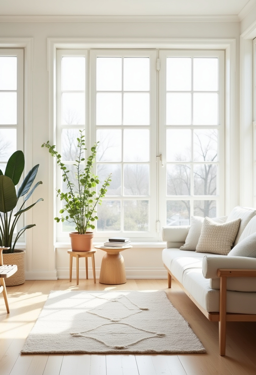 56+ Sunroom designs of living room 