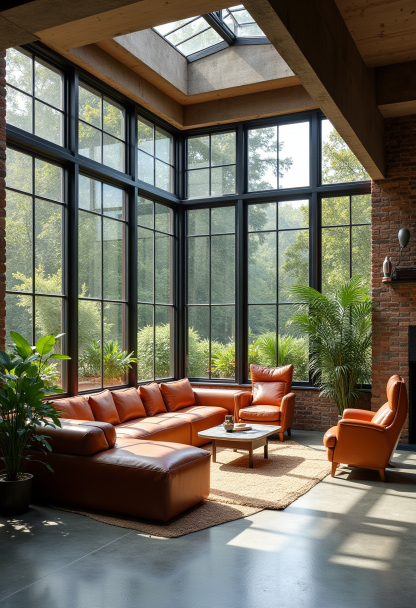 33+ Sunroom Living Room