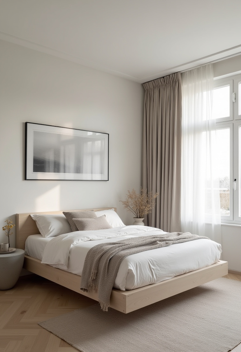 Extremely Small Bedroom Ideas