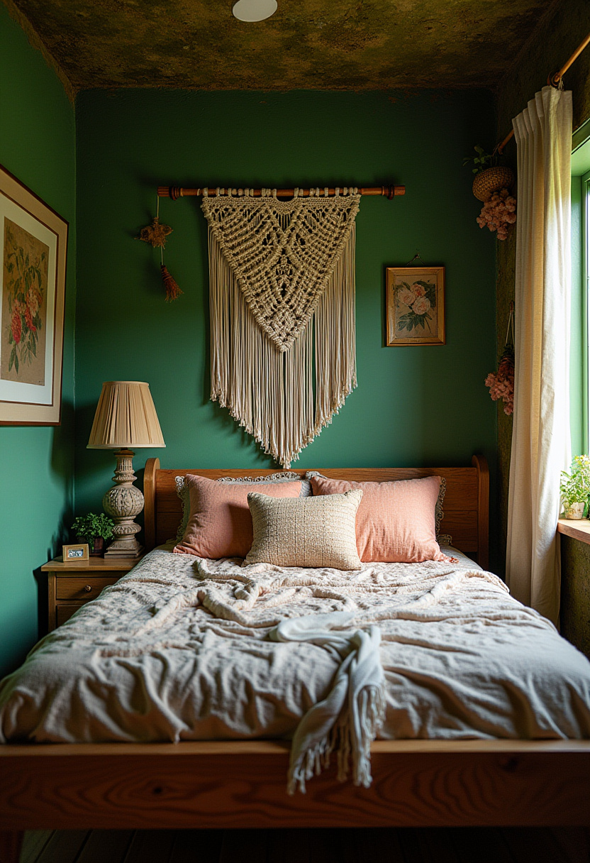 46+ Cozy Small Bedroom Decor Ideas