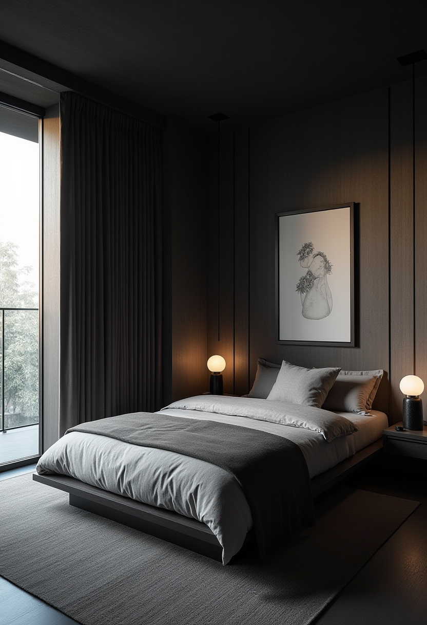 48+ Bedroom Ideas Small Spaces