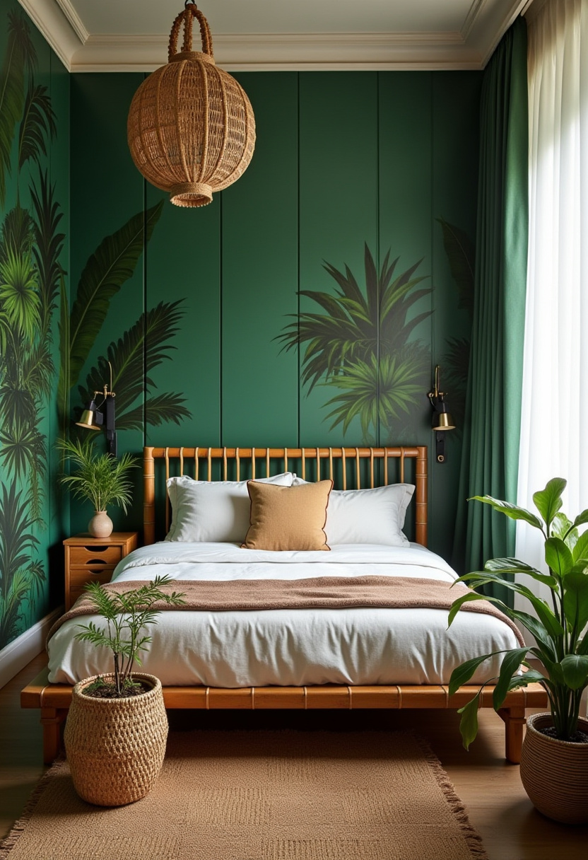 Super Small Bedroom Ideas