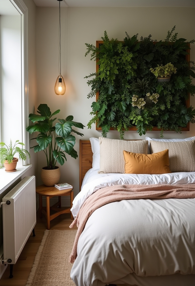 51+ Tiny Bedroom Design