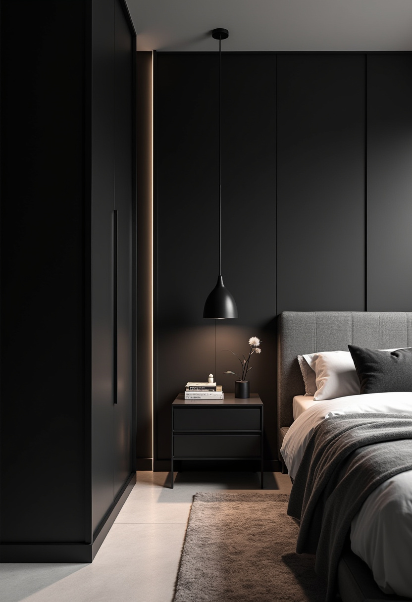 57+ Tiny Bedroom Ideas Cozy