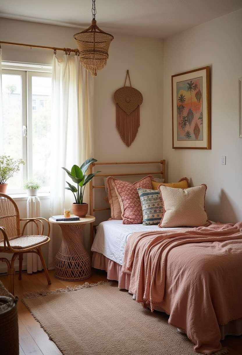 61+ Small Bedroom Cabinet Ideas