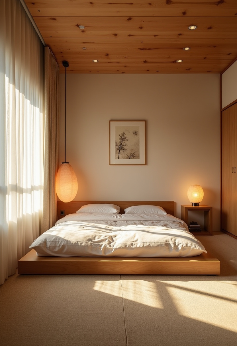 32+ Tiny Bedroom Ideas Cozy Simple