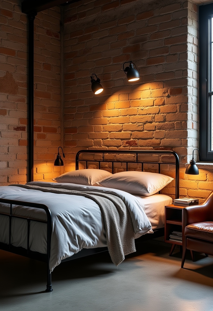 Tiny Bedroom Ideas Cozy Relaxing