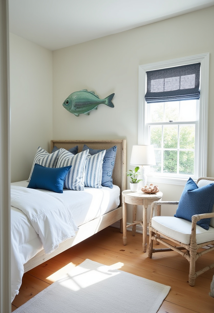 33+ Tiny Bedroom Ideas Cozy Aesthetic