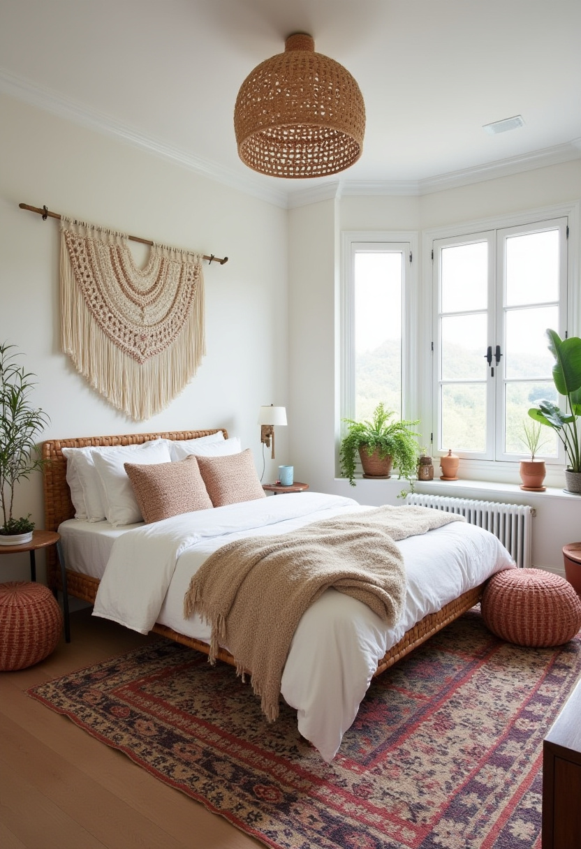 tiny bedroom ideas 8