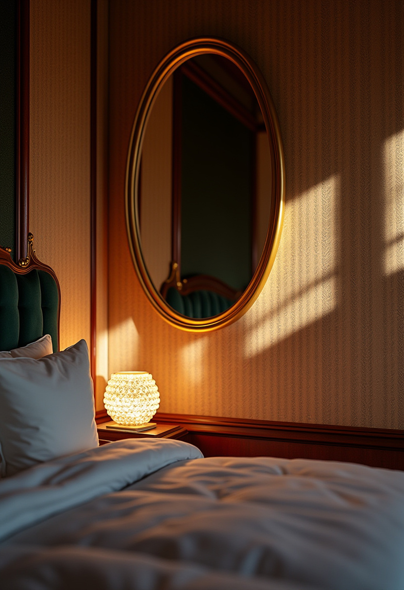 34+ Tiny Bedroom Ideas Aesthetic