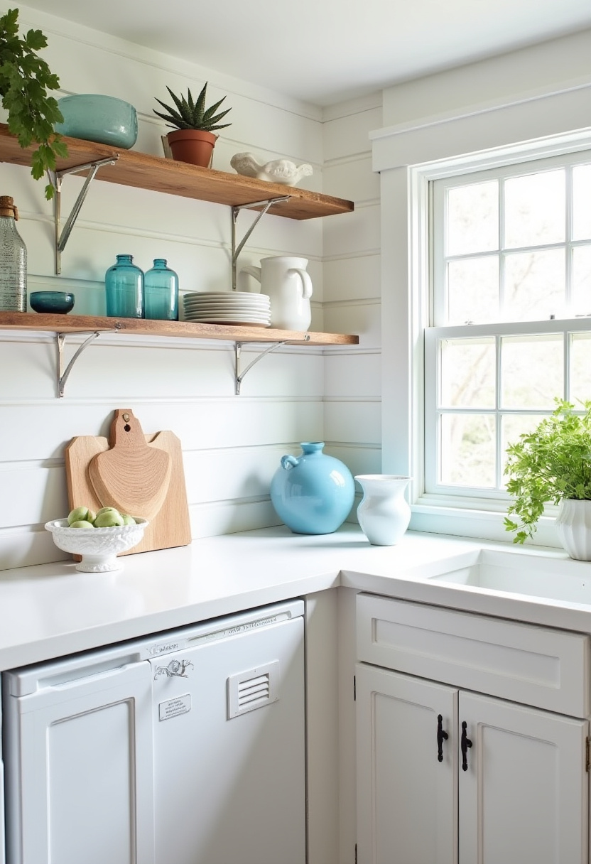 37+ Tiny Cottage Kitchen