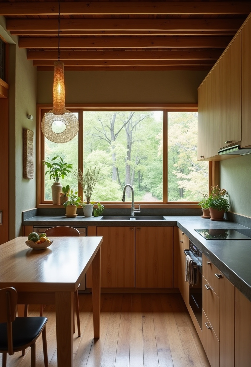 38+ Cottage Core Kitchen