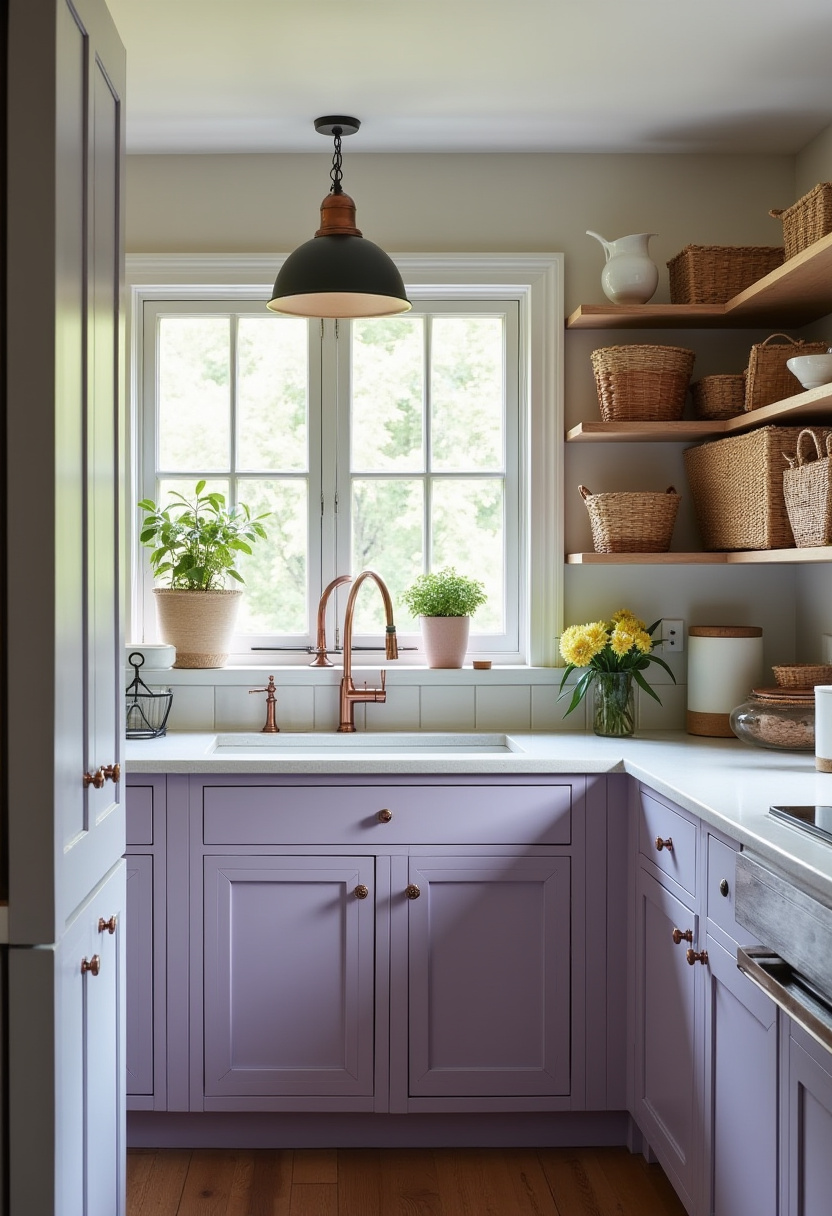 32+ Tiny Cottage Kitchen Decor