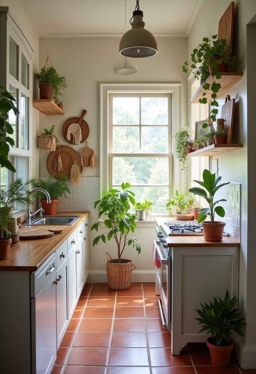 33+ Tiny Cottage Kitchen Design