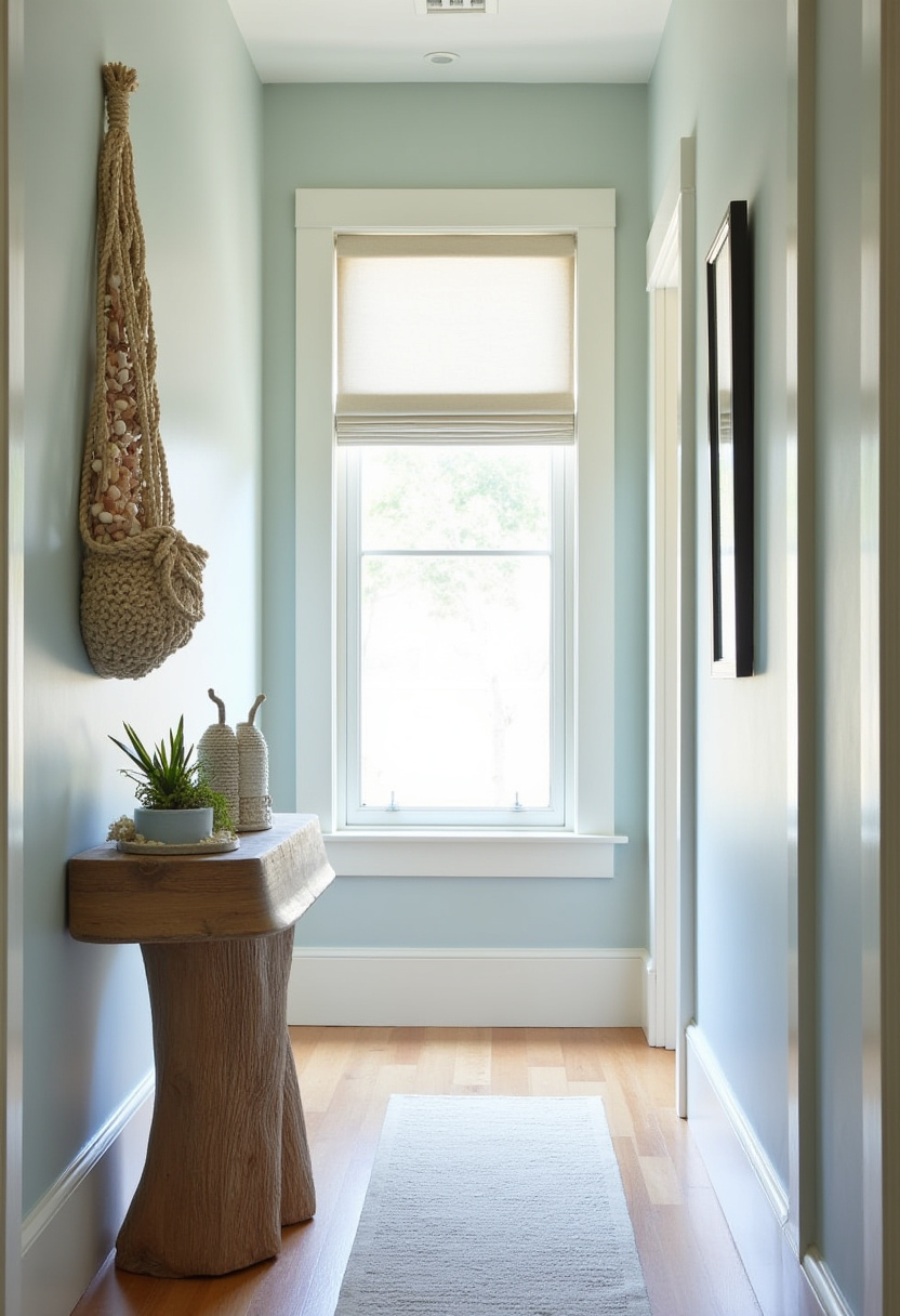 Small Hallway Storage Ideas