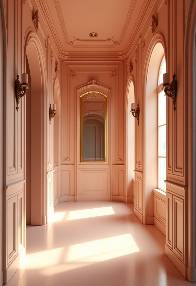 Small Apartment Entryway Ideas