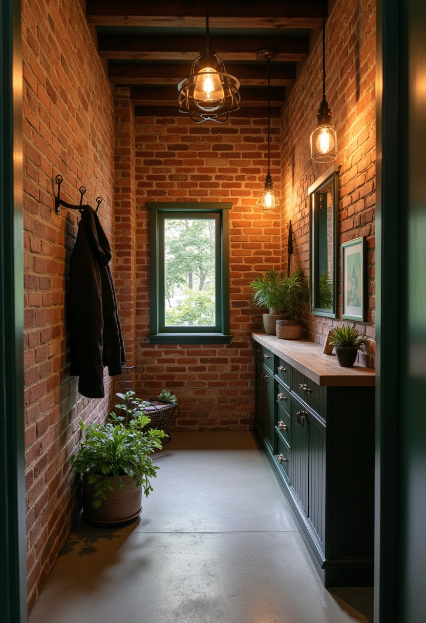 Tiny Hallway Ideas for Better Daily Flow