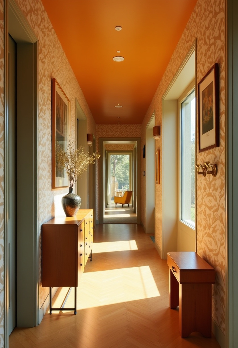 Tiny Hallway Ideas to Make Your Space Feel Larger