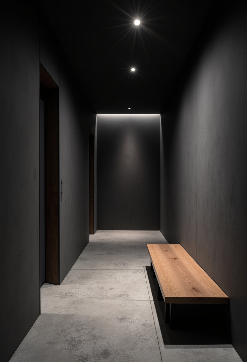 Smart Tiny Hallway Ideas for Small Homes