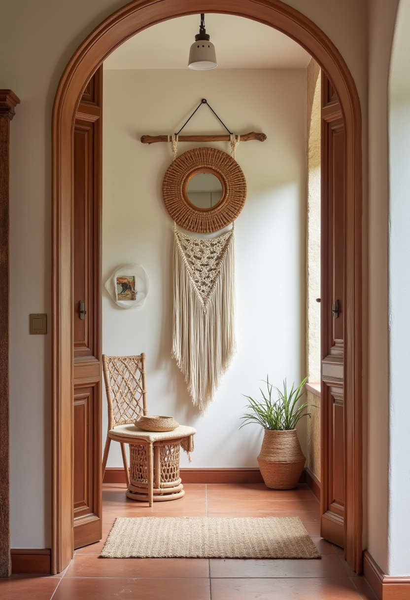 Tiny Hallway Ideas Built on Smart Space Rules