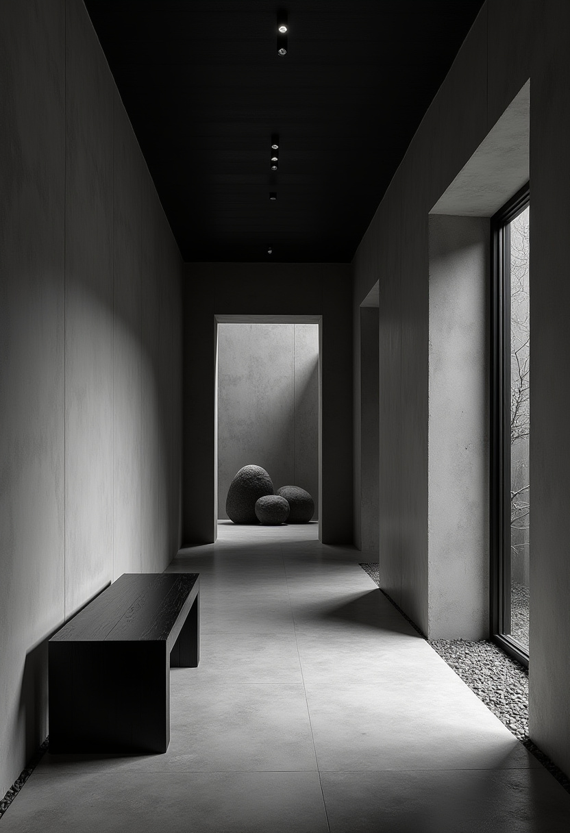 Tiny Hallway Ideas to Make Guests Feel Welcome