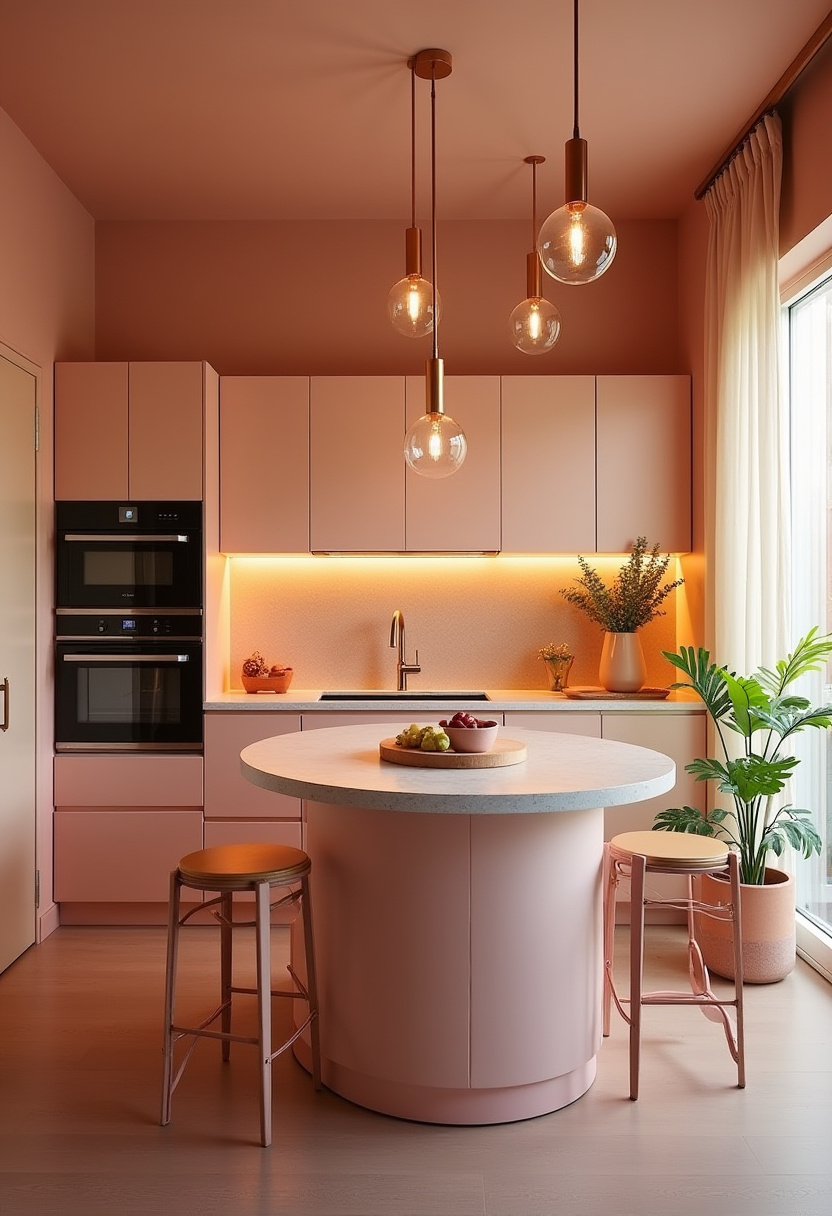 Small Kitchen Ideas Modern Simple