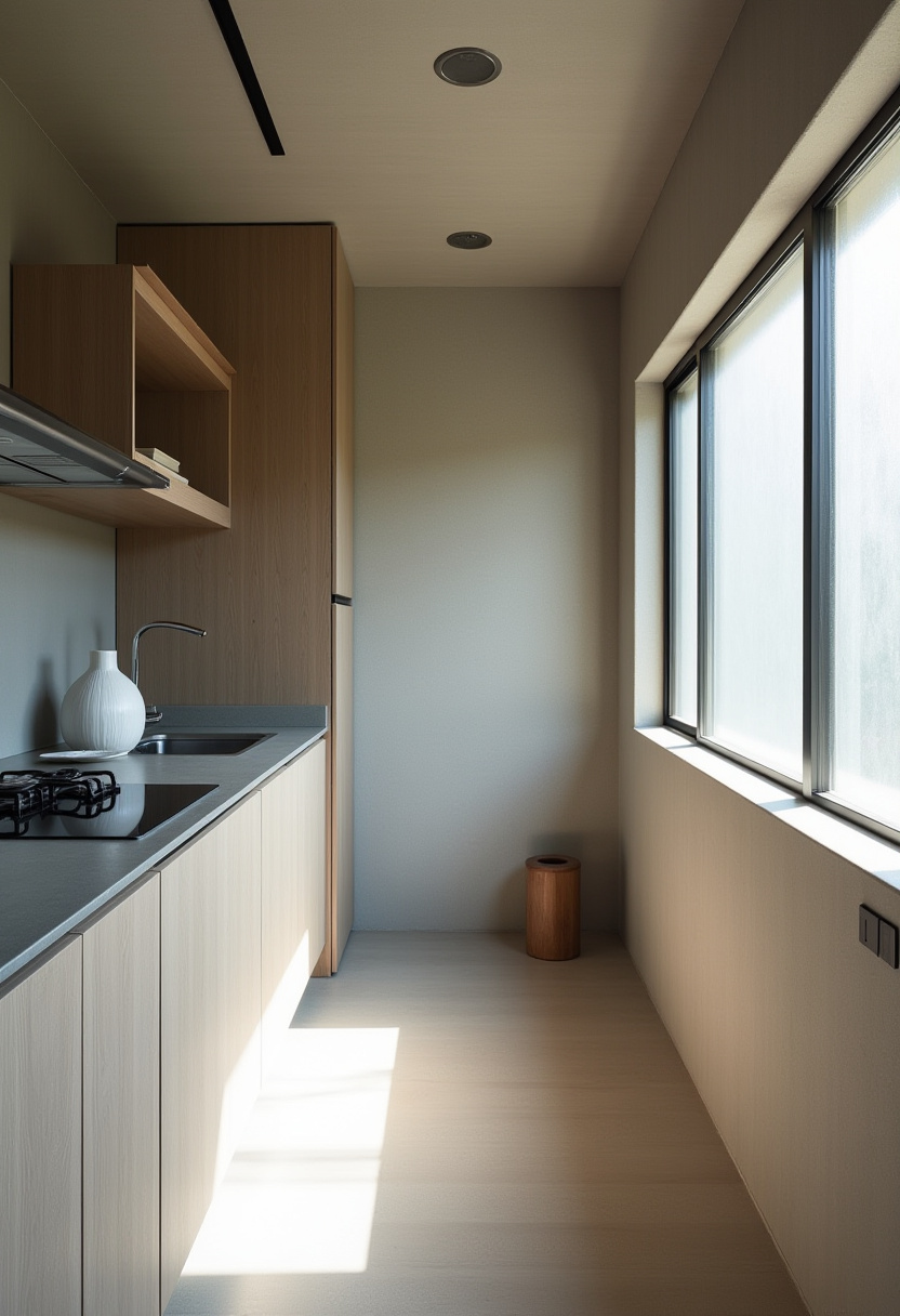 44+ Tiny Kitchen Ideas Apartments