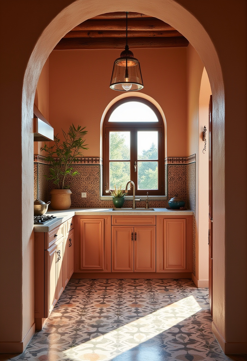 47+ Very Small Kitchen Ideas Layou