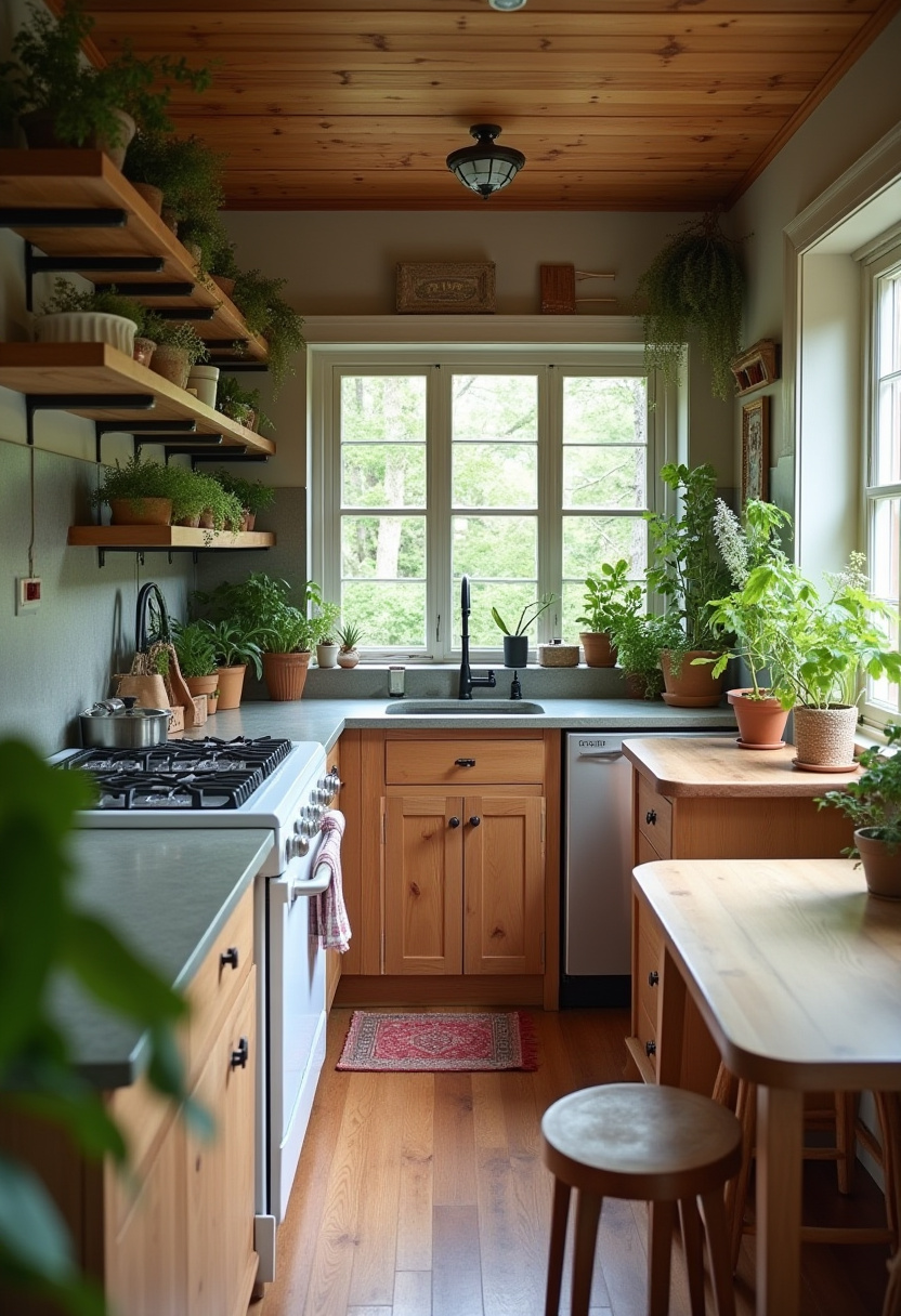 tiny kitchen ideas 29