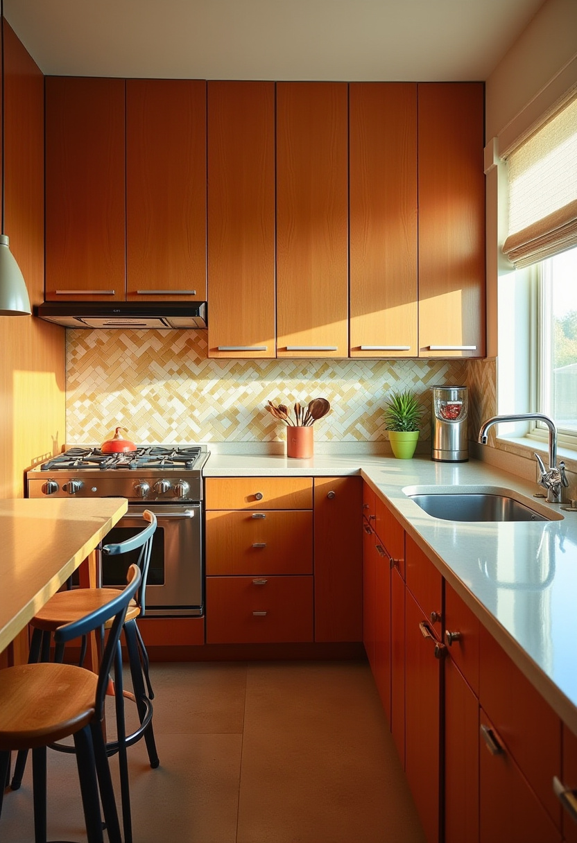 34+ Tiny Kitchen Ideas Indian