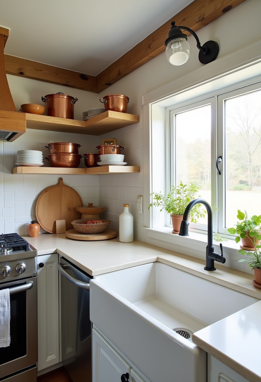 36+ Tiny Kitchen Ideas Layout Apartment