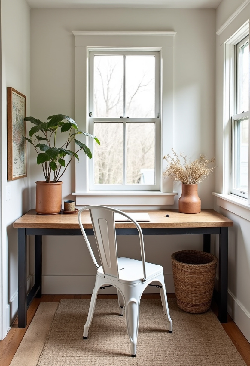 36+ Small Study Room Ideas