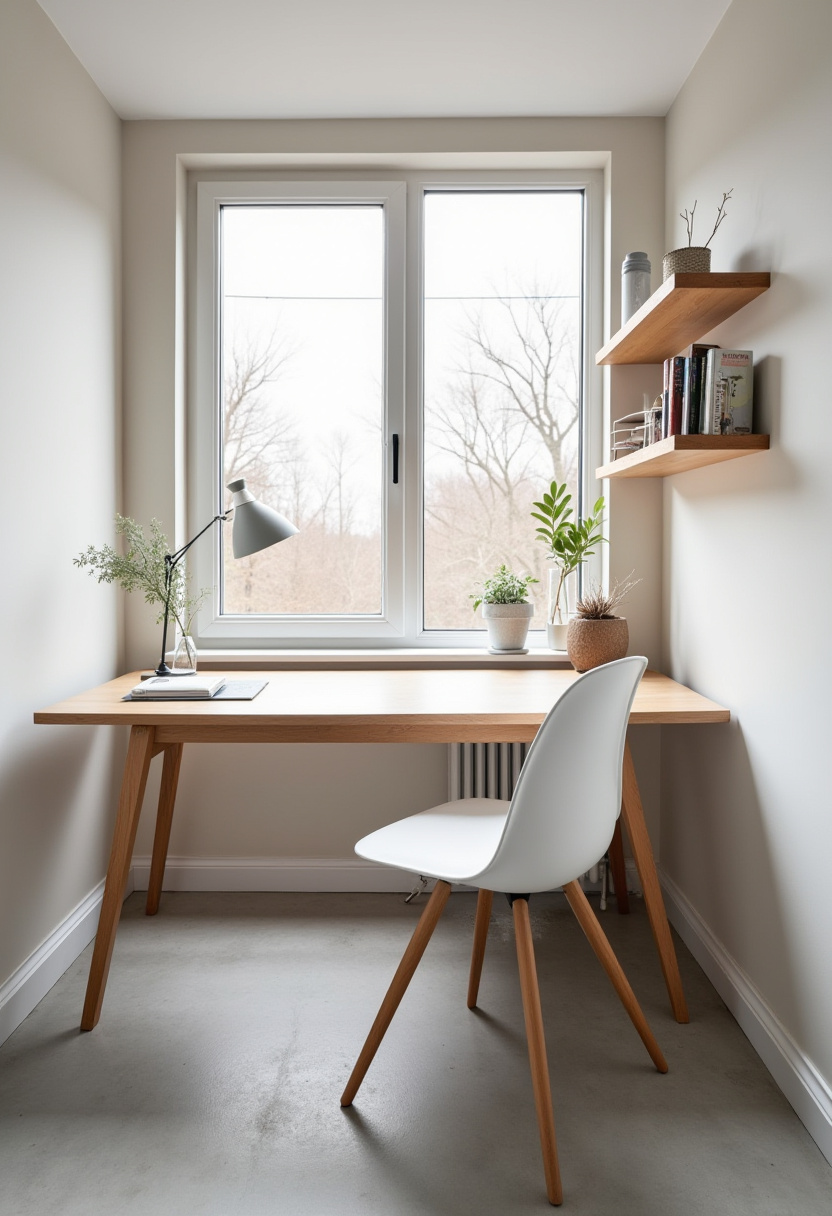 37+ Study Area Ideas